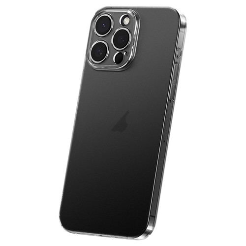 PC Hardened Matte Ultra-thin Phone Case