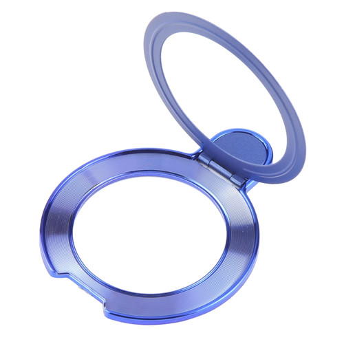 Metal Folding Desktop Phone Bracket