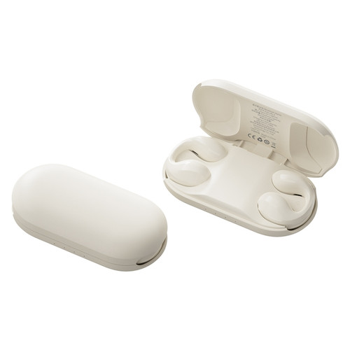 ROCK EarCuffs S OWS Bluetooth 5.4 HIFI Wireless Earphones