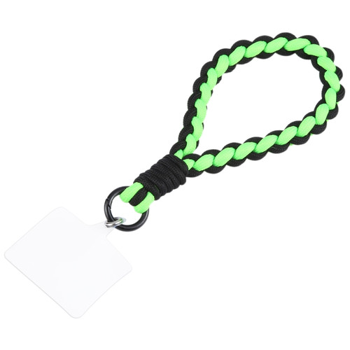 Universal Phone Anti-lost Braided Short Lanyard