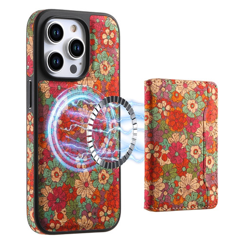 MagSafe Detachable Card Slot Holder Phone Case