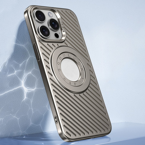 Ice Armor Cooling MagSafe Skin Feel Phone Case