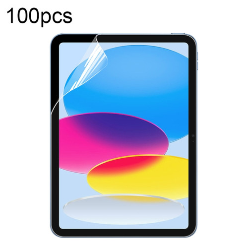 100pcs HD Screen Protector Film