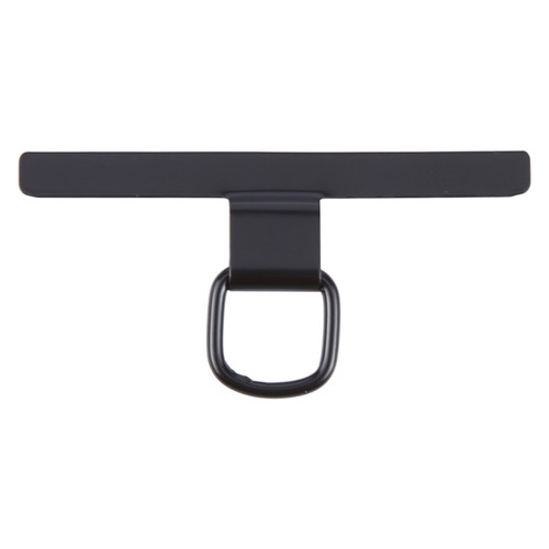 T-shape Metal Mobile Phone Lanyard Fixing Gasket