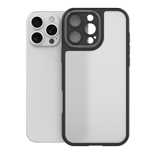 Bodyguard Micro Matte PC Hybrid TPU Phone Case