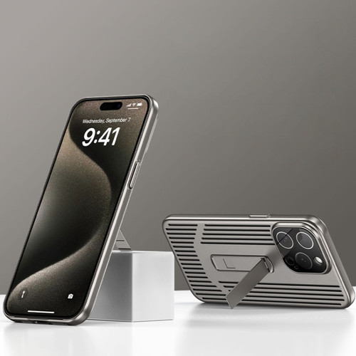 Extraordinary Cooling Holder Phone Case