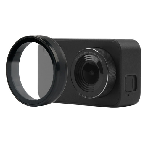 For Xiaomi Mijia Small Camera 38mm UV Protection Lens Filter