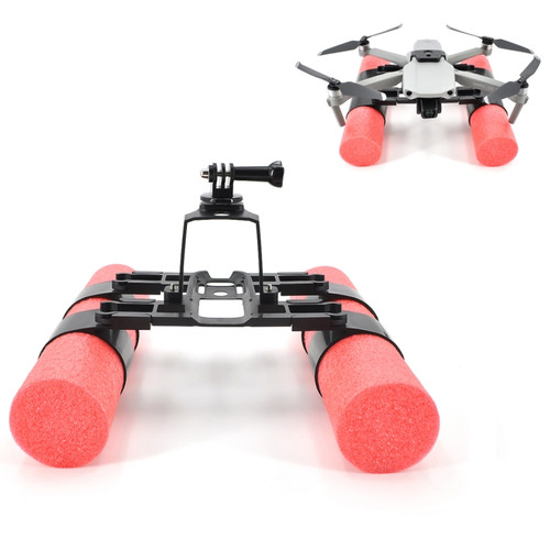 STARTRC For DJI Mavic Air 2 / Air 2S Damping Landing Gear Training Floating Kit