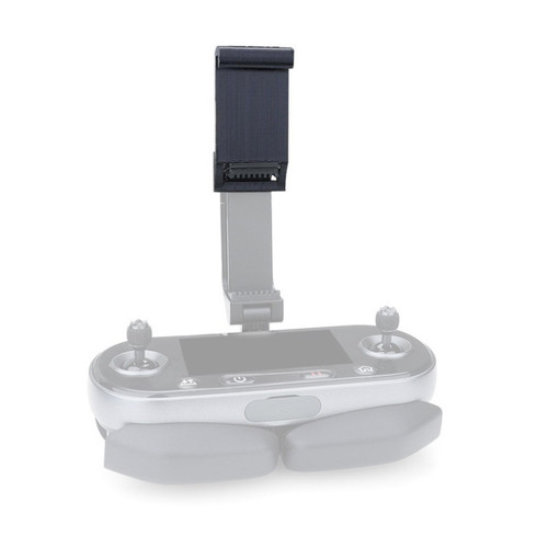 RCSTQTablet PC Extension Holder Clamp for AUTOEL EVO 2 II Remote Control