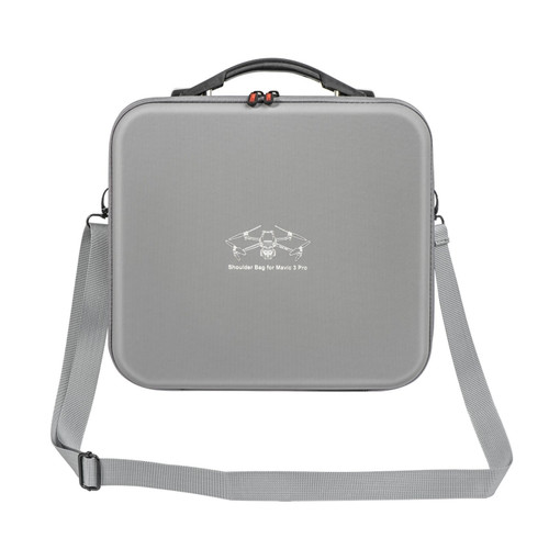 For DJI Mavic 3 Pro / DJI RC Pro with Screen STARTRC Shoulder Storage Bag Handbag