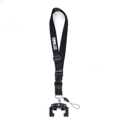 STARTRC 1108664 Remote Control Anti-lost Neck Strap Holder Lanyard with Buckle Set for DJI Mavic Air 2 / Mini 2