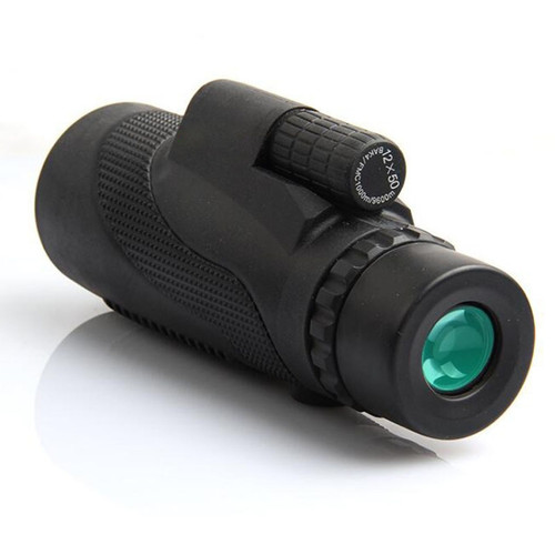 Monocular Binoculars High Power HD Full Optics Telescopes