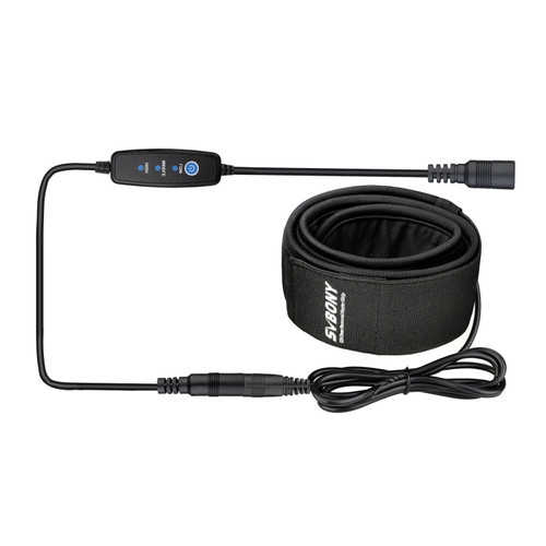 SVBONY SV192 Lens Defogging Strip 560mm Heating Strip Three Levels Temperature Adjustable