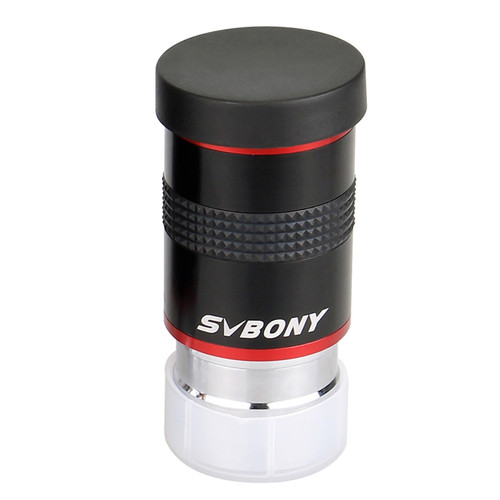 SVBONY F9152A 1.25 inch Ultra Wide Angle 68 Degree 6mm Astronomical Telescope Eyepiece