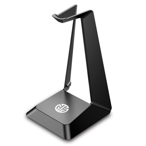 G501 Detachable Desktop Headphone Display Stand