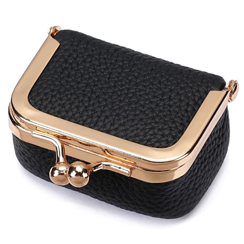 Multifunctional Mini Jewelry Storage Bag