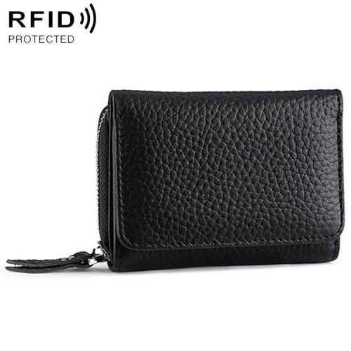 KB100 Tri-fold RFID Multifunctional Storage Bag