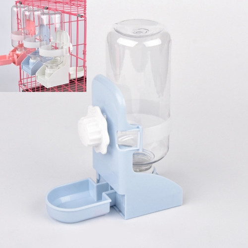 500ml Pet Cat And Dog Automatic Water Dispenser Pet Supplies
