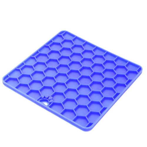 Silicone Pet Supplies Sucker Slow Food Pad