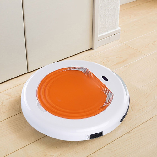 TOCOOL TC-300 Smart Vacuum Cleaner Household Sweeping Cleaning Robot