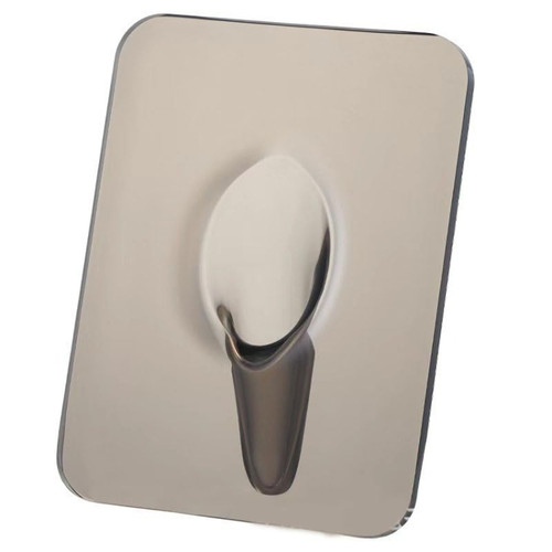 Acrylic Photo Frame Vase Hydroponic Flower Arrangement Ornaments