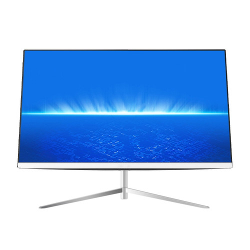 PC-K6 E7 21.5 inch Borderless Business All in One PC, 8GB+256GB Windows 7 Intel i5-4590 Quad Core