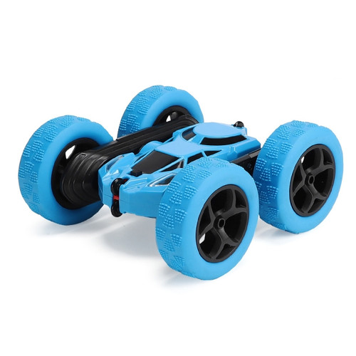 Double-Sided Stunt Car Rotating Tumbling And Twisting Stunt Car RC Climbing Children Remote Control Car