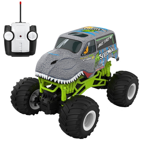 1:16 Big Foot Cross-Country Climbing Remote Control Car