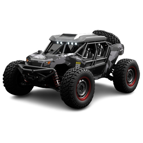 JJR/C Q141 High-speed Carbon Brush Desert Remote Control 4WD Off-road Vehicle