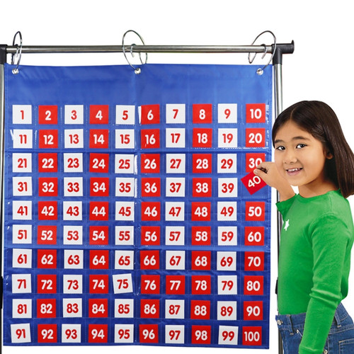 Toddler Enlightenment Digital Hanging Bag