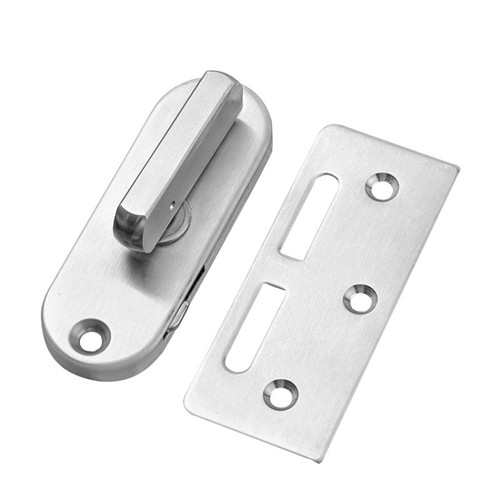 90 Degrees Right Angle Migration Door Hook Lock