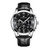FNGEEN 4006 Men Automatic Mechanical Watch Waterproof Quartz Watch