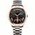 FNGEEN 5606 Men Luminous Casual Quartz Watch