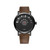 YAZOLE Turntable Men Quartz Watch