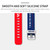 SANDA 3200 Silicone Belt Quartz Sports Watch For Men And Women