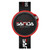 SANDA 3200 Silicone Belt Quartz Sports Watch For Men And Women