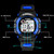 SYNOKE 99269 Children Sports Waterproof Digital Watch