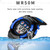 SYNOKE 9802 Children Sports Waterproof Digital Watch