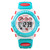 SYNOKE 9802 Children Sports Waterproof Digital Watch