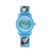 JNEW A335-86267 Children Cartoon 3D Diving Monkey Silicone Waterproof Quartz Watch