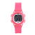 JNEW Children Multi-Function Colorful Backlight Waterproof Sports Electronic Watch