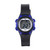 JNEW Children Multi-Function Colorful Backlight Waterproof Sports Electronic Watch
