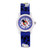 JNEW A335-86219 Children Silicone Jelly Cartoon Quartz Watch