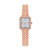 BS Bee Sister  FA1597  Ladies Alloy Watch Diamond Watch