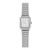BS Bee Sister F0510B  Ladies Diamond Watch Jewelry Chain Watch
