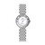 BS Bee Sister FA1199 Round Dial Edge Glass Ladies Watch