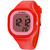 SYNOKE 66896 Multifunctional Detachable Waterproof Luminous Student Watch