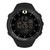 SYNOKE 9648-B Men Outdoor Waterproof Luminous Sports Electronic Watch