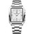BINBOND B4143 Rectangular Outdoor Men Waterproof Quartz Watches
