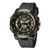 SMAEL 8058 Outdoor Sports Multifunctional Waterproof Electronics Watch